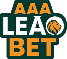 AAA Leao Bet Logo